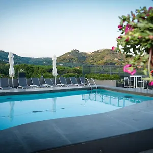 Lhp Palace&spa Hotel