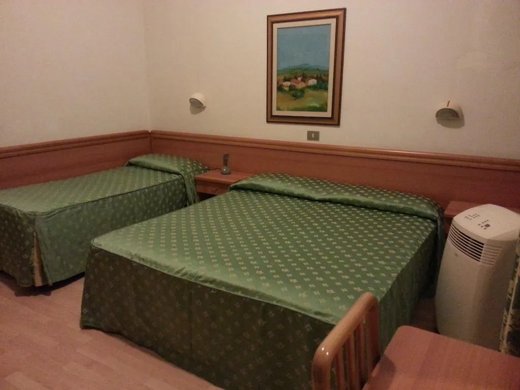 Hotel Valtorta Montecatini-Terme Italia