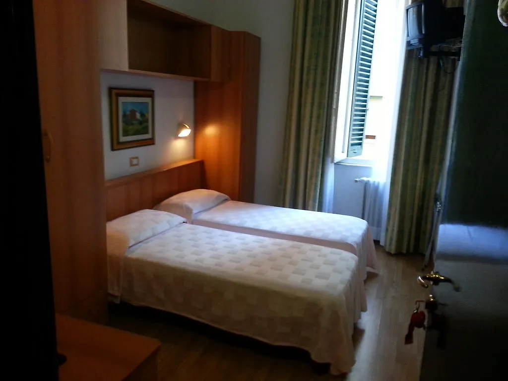 Hotel Valtorta Montecatini-Terme 3*,  Italia