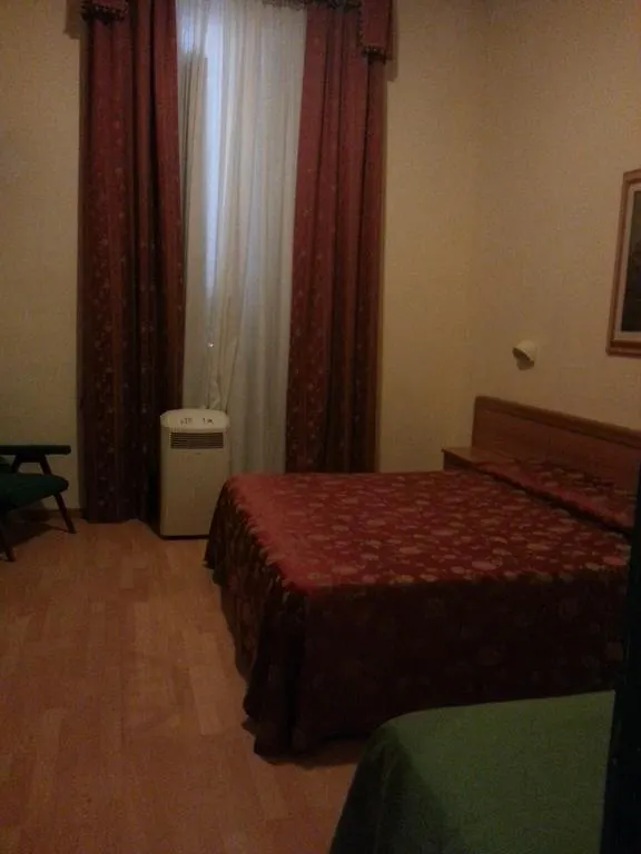 ***  Hotel Valtorta Montecatini-Terme Italia