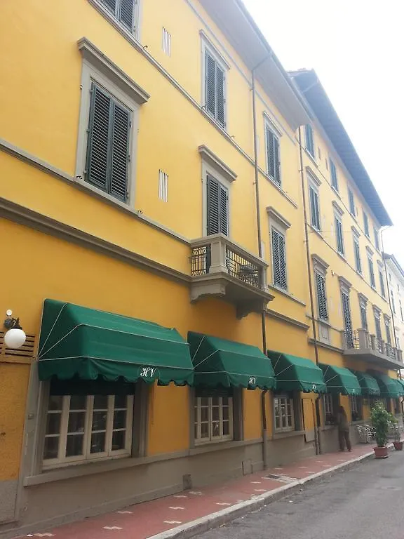 Hotel Valtorta Montecatini-Terme