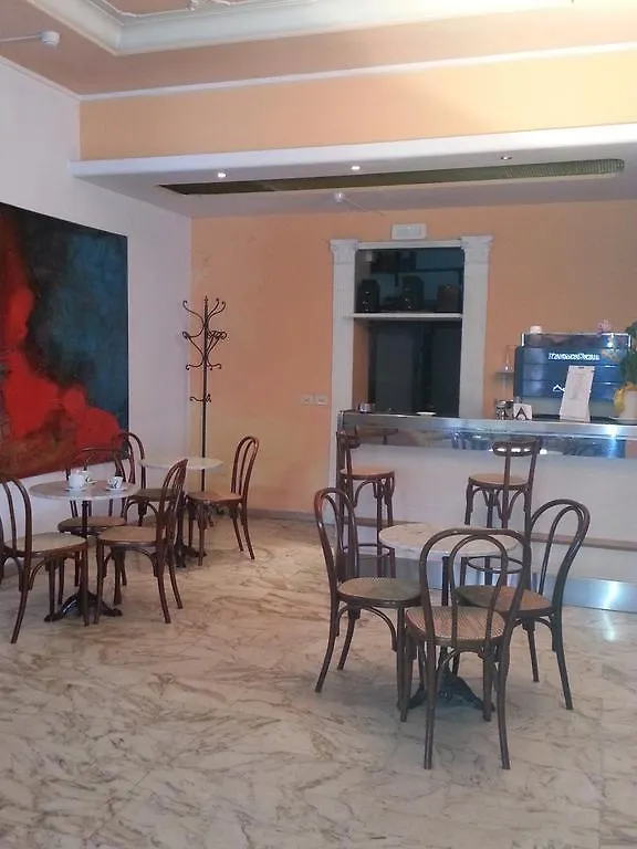 Hotel Valtorta Montecatini-Terme