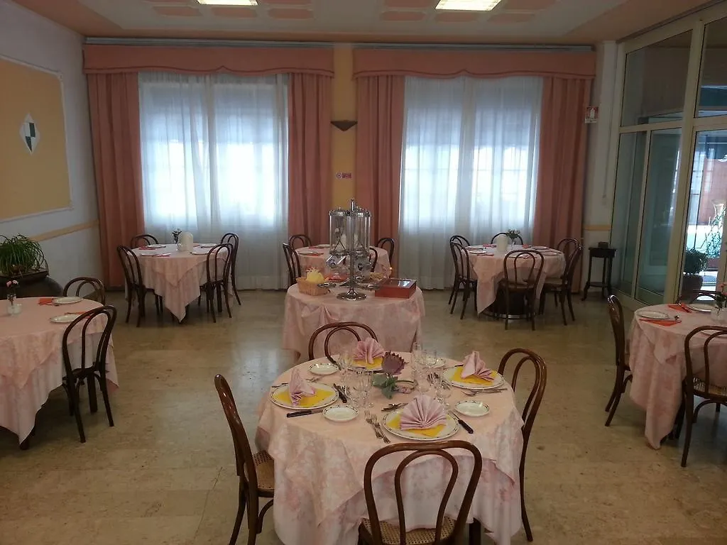 Hotel Valtorta Montecatini-Terme