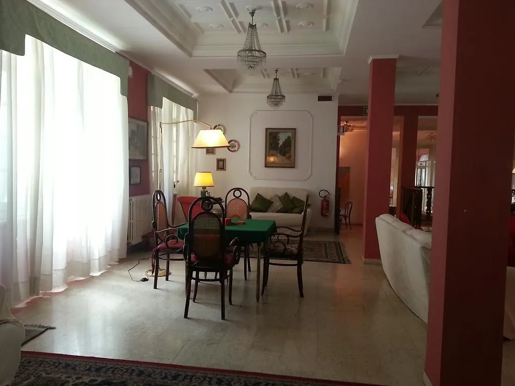 ***  Hotel Valtorta Montecatini-Terme Italia