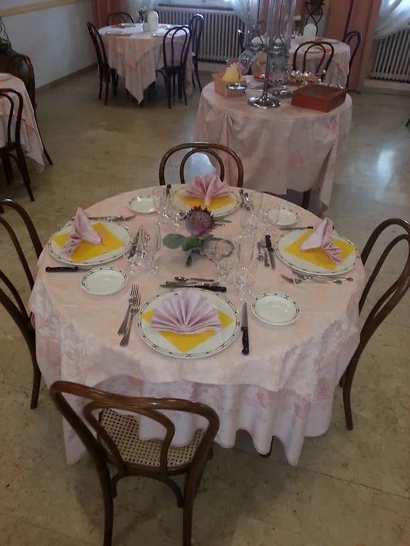 Hotel Valtorta Montecatini-Terme