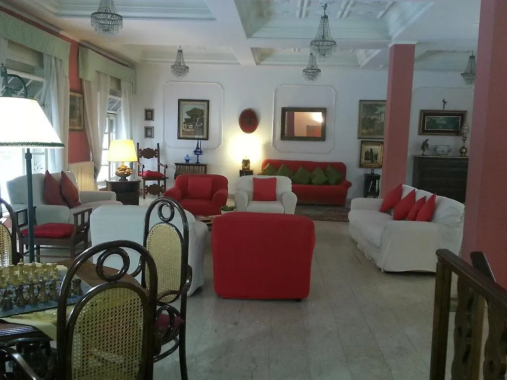 Hotel Valtorta Montecatini-Terme