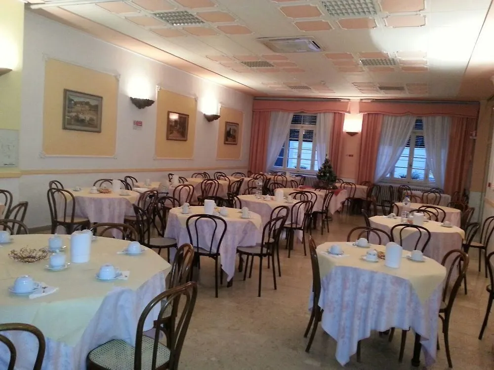 Hotel Valtorta Montecatini-Terme
