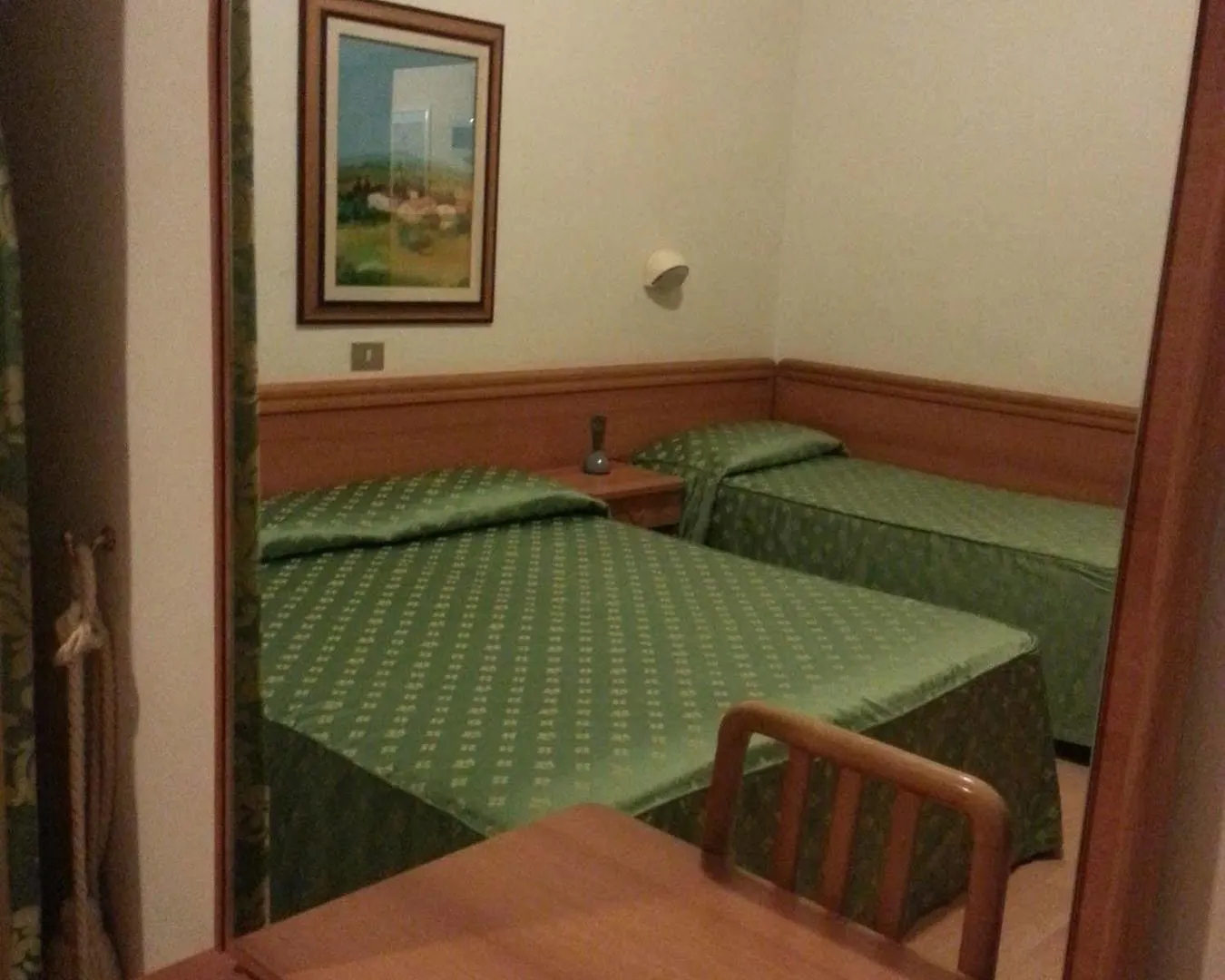 Hotel Valtorta Montecatini-Terme Italia