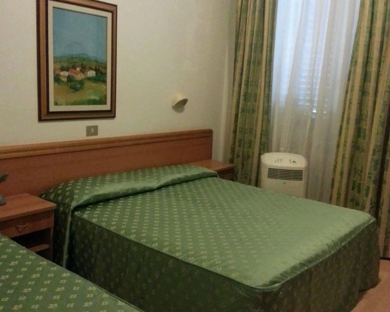 ***  Hotel Valtorta Montecatini-Terme Italia