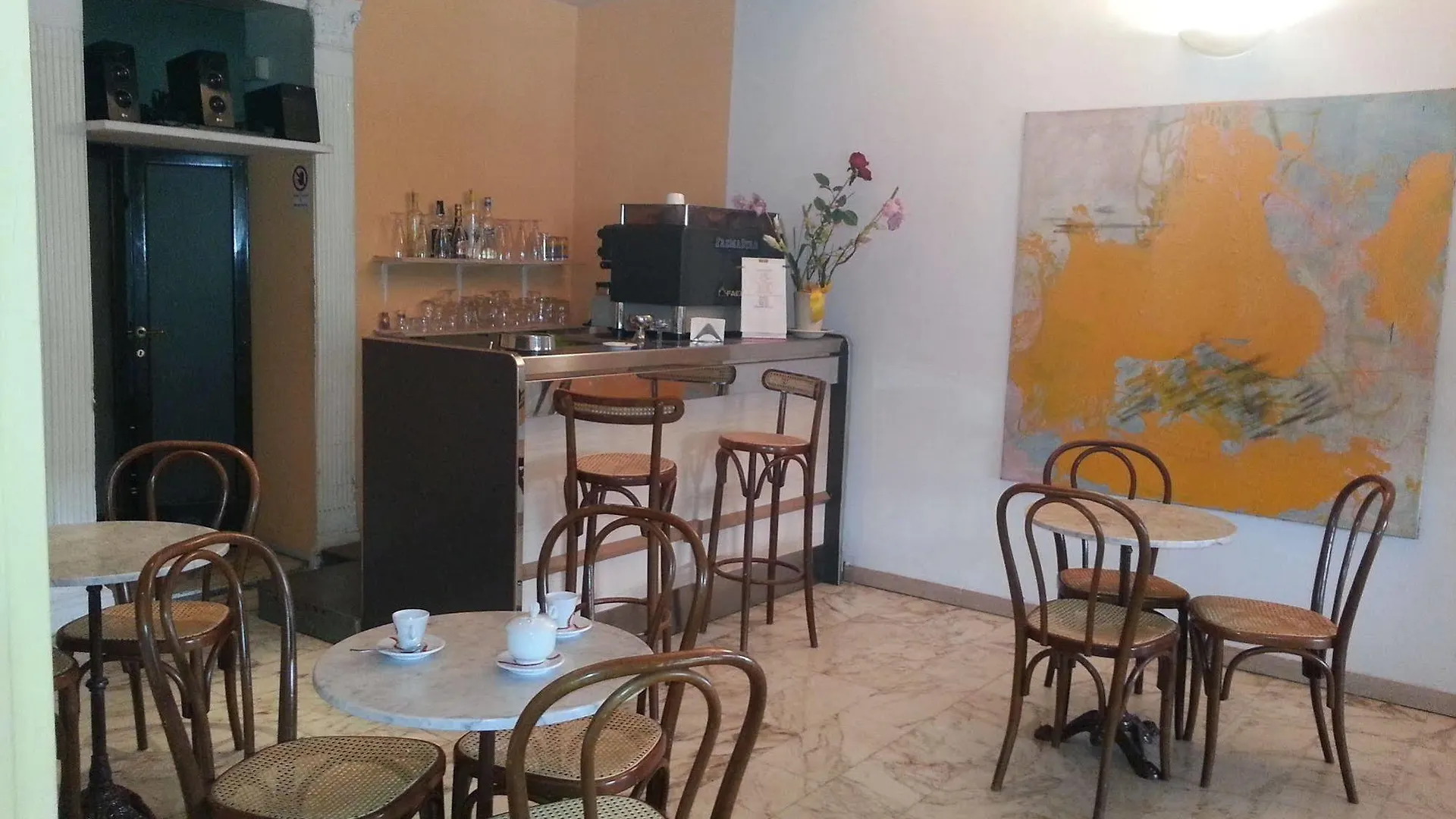 Hotel Valtorta Montecatini-Terme 3*,  Italia