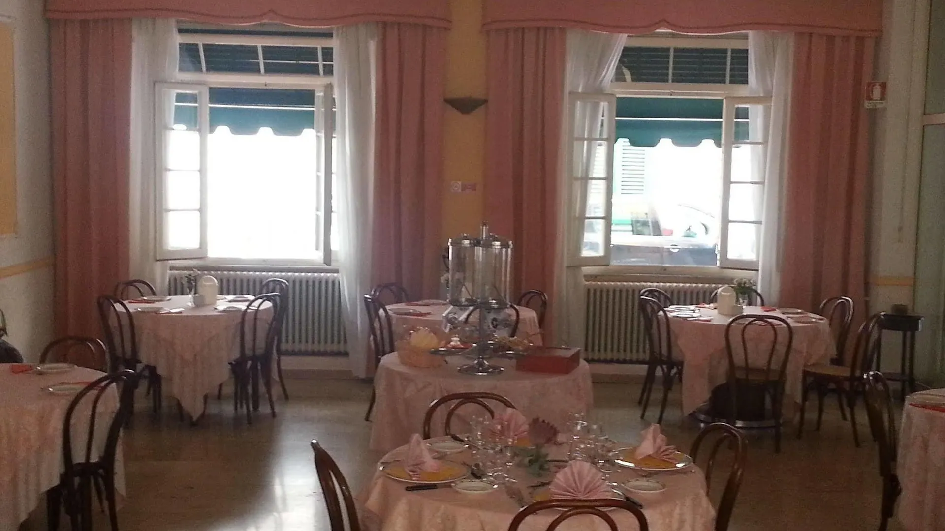 Hotel Valtorta Montecatini-Terme