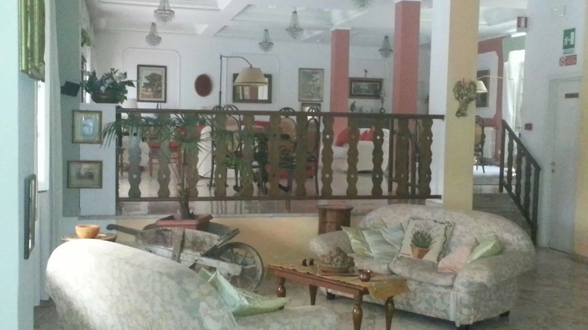***  Hotel Valtorta Montecatini-Terme Italia
