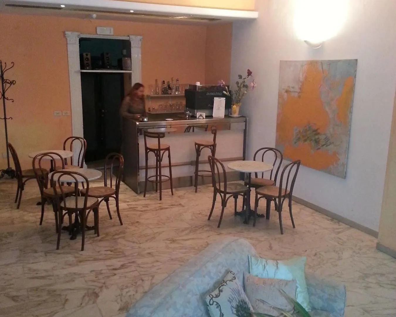 Hotel Valtorta Montecatini-Terme 3*,  Italia