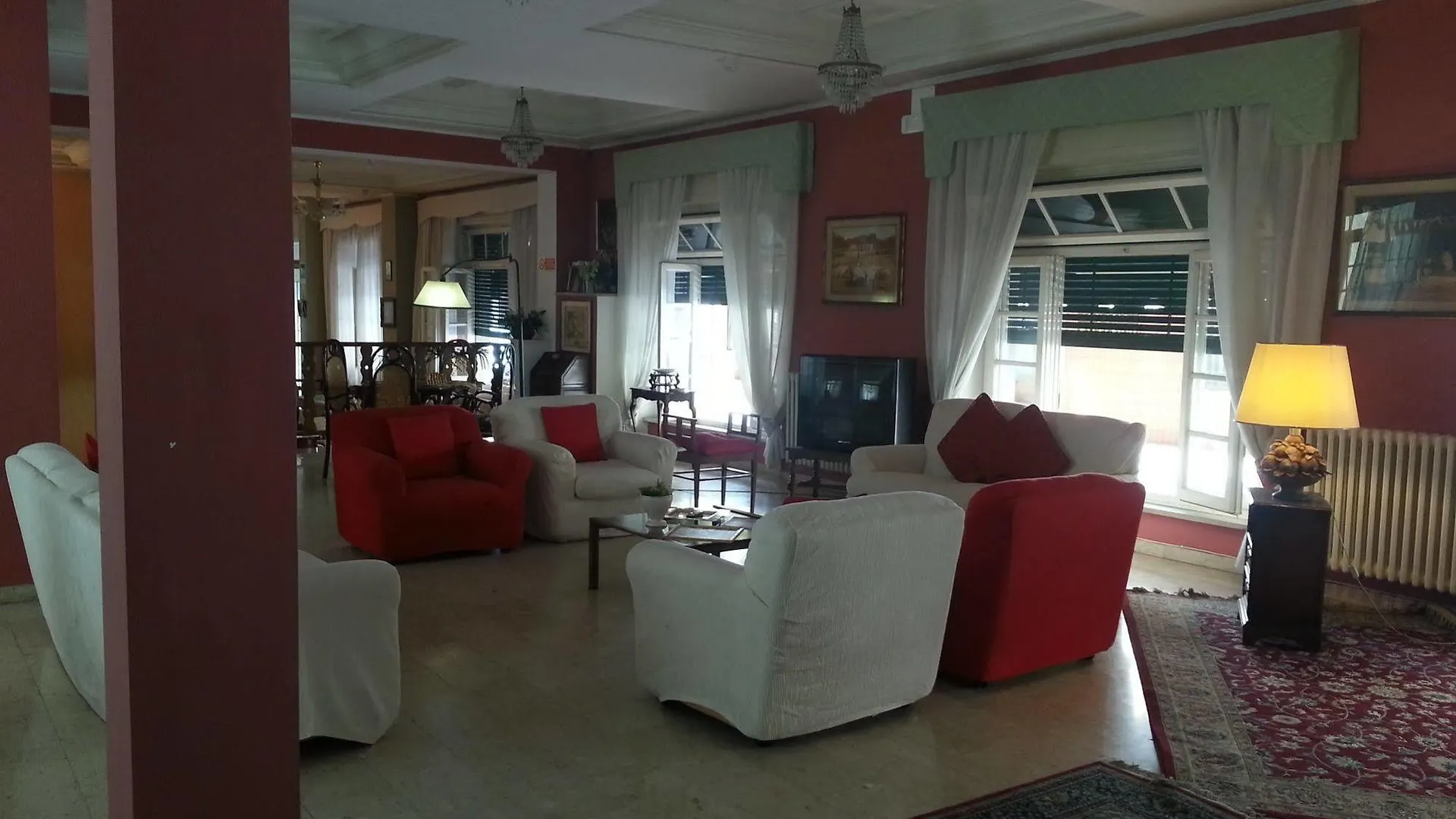 Hotel Valtorta Montecatini-Terme