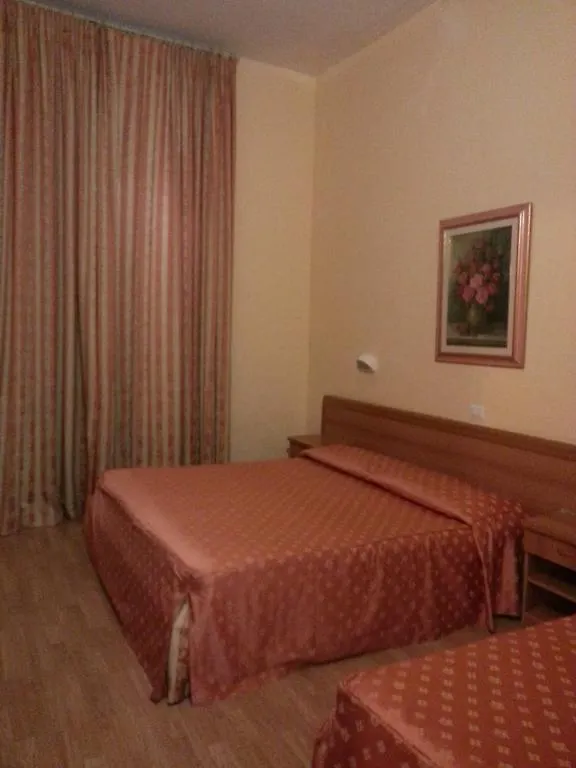 Hotel Valtorta Montecatini Terme