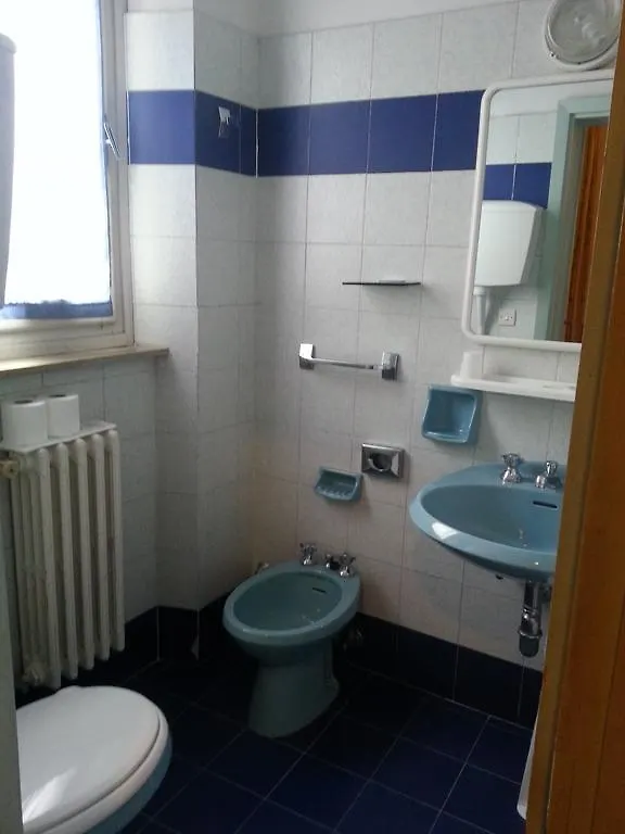 Hotel Valtorta Montecatini Terme