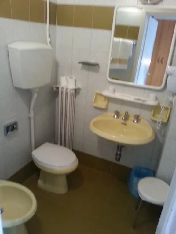 Hotel Valtorta Montecatini Terme