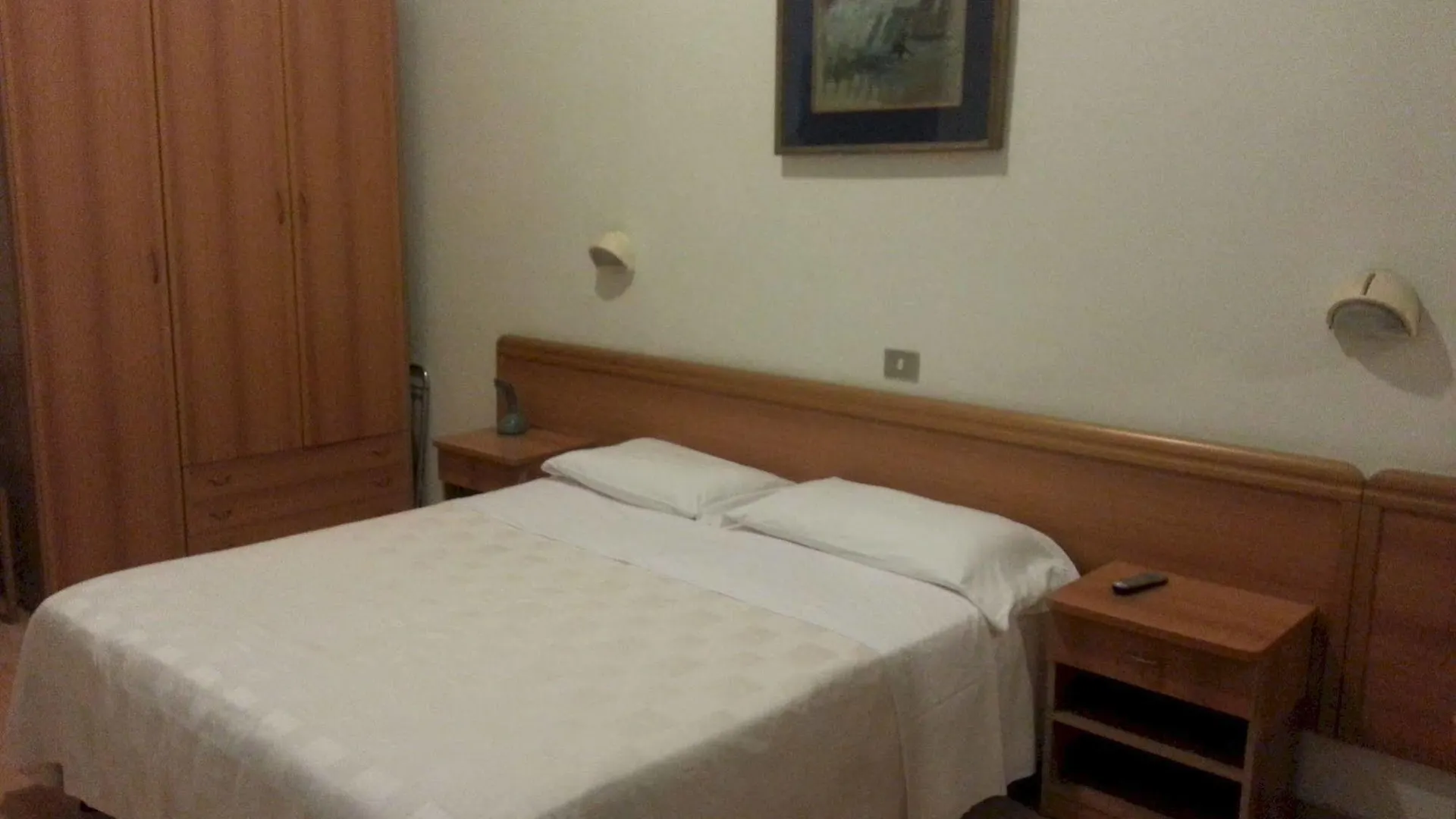 Hotel Valtorta Montecatini Terme