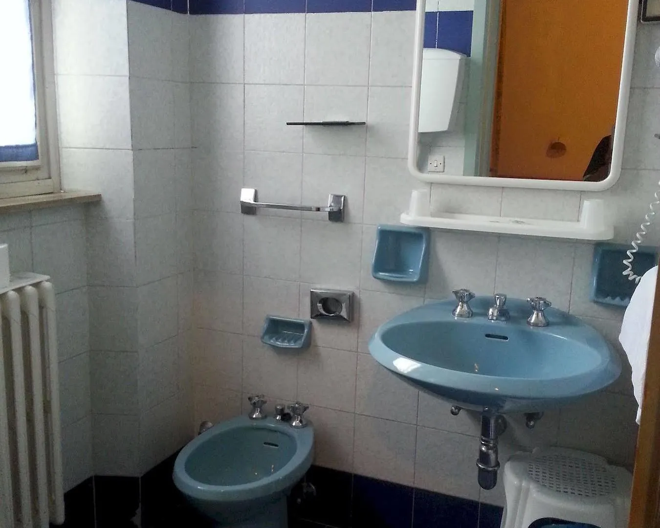 Hotel Valtorta Montecatini Terme
